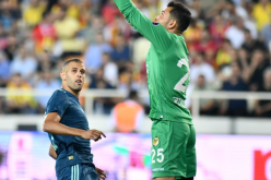 سليماني: “أحتاج بعض الوقت للتأقلم مع فنربخشة”