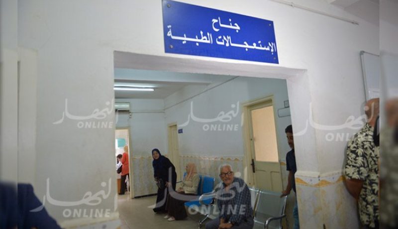 فيروس مجهول يقتل شخصين ويصيب 3 آخرين في البويرة !