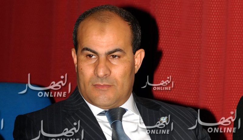 مدوار:”العايب هو المُتسبب في عدم منح إجازات إتحاد الحراش”