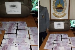 إحباط محاولة تهريب 256 ألف و500 أورو عبر مطار وهران 