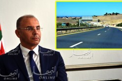 زعلان: إلغاء خدمات الدفع في الطريق السيّار حاليا