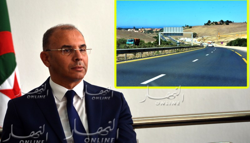 زعلان: إلغاء خدمات الدفع في الطريق السيّار حاليا