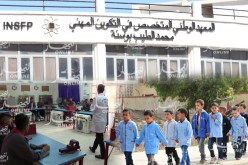 وزير العمل : 10 ملايير دولارسنويا لتكوين وتعليم الأطفال