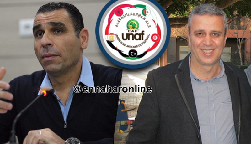 سكرتير “الفاف” ممثلا لزطشي في إجتماع “لوناف”