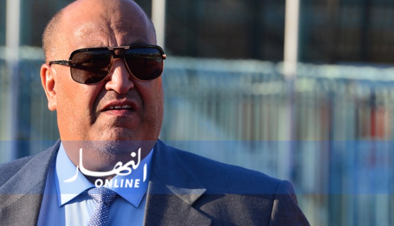 حمّار :”الوفاق كبير ويستهدف جميع الجبهات”