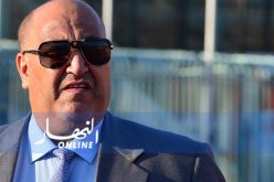 حمار: “كان بإمكاننا تصدر البطولة بفارق 7 نقاط عن الإتحاد”