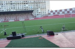 “الكاف” تؤهل أرضية ملعب 20 أوت