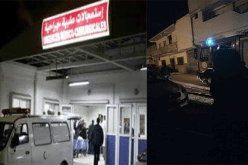 صاحب سيارة يدهس 3 شبان و يرديهم قتلى بالطارف