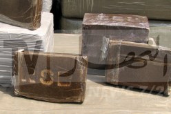 حجز 78 كلغ من “الكيف” وتفكيك شبكة يقودها 7 بارونات في باب الوادي