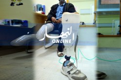 لوناف: تقليص إجراءات ومدة الحصول على الأعضاء الإصطناعية