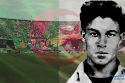 هكذا كان يتابع “علي لابوانت” المولودية أثناء الثورة