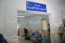 إرتفاع عدد المصابين بالتسمم ببوقرة إلى 550 حالة
