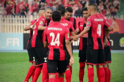 إتحاد العاصمة يُجدّد العهد مع الرابطة المحترفة اليوم