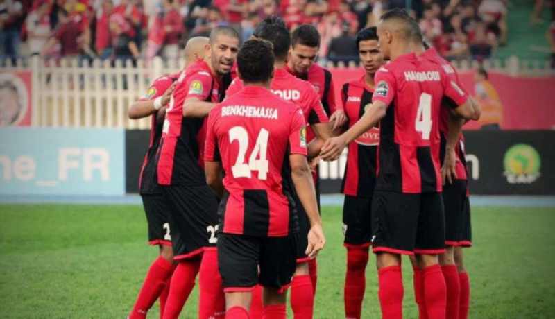 إتحاد العاصمة يُجدّد العهد مع الرابطة المحترفة اليوم