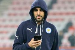 محرز يدفع ضريبة تمرده على “ليستر”