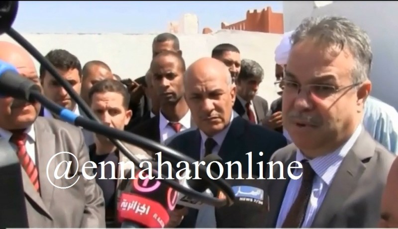 «يجب وضع مخطط خاص للمساحات الخضراء في الأحياء السكنية»