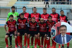 رشيد مالك: “إتحاد العاصمة فريق كأس وهي ضمن أهدافنا”