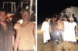 العثور على الشخصين المفقودين منذ 5 أيام في صحراء تنزروفت ببرج باجي مختار