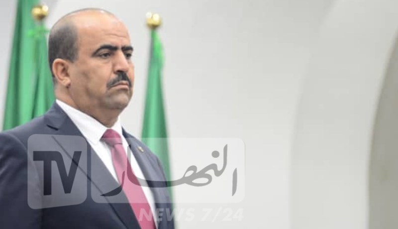 سليمان شنين: “البلاد تمر بمرحلة حساسة.. والحوار اليوم أكثر من واجب وطني”