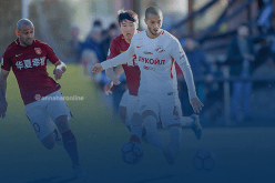 في أول ظهور له مع “سبارتاك”.. هني يسقط أمام “ماسكيرانو”