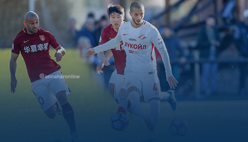 في أول ظهور له مع “سبارتاك”.. هني يسقط أمام “ماسكيرانو”