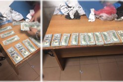 إحباط محاولة تهريب 60468 دولار أمريكي بمطار هواري بومدين