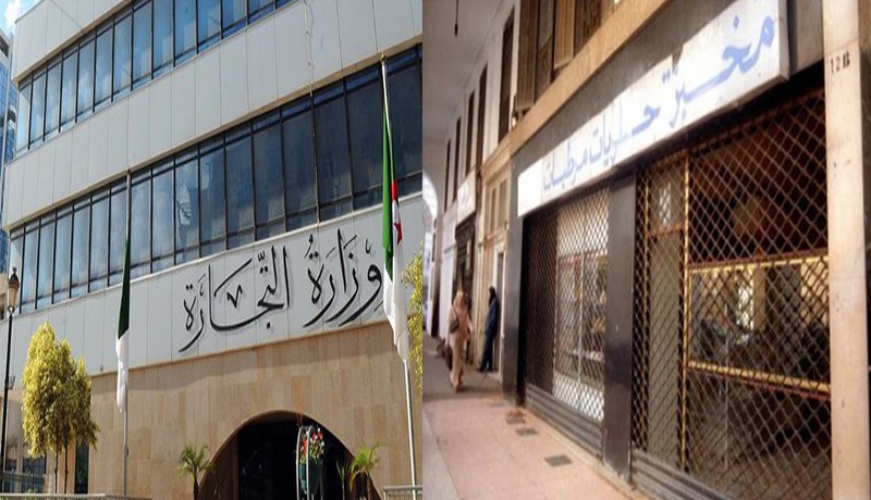 أكثر من 99 بالمائة من التجار المداومين خلال أيام العيد