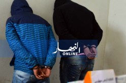 الجيش يحجز 400 مليون سنتيم مزورة ويوقف شخصين بالبليدة