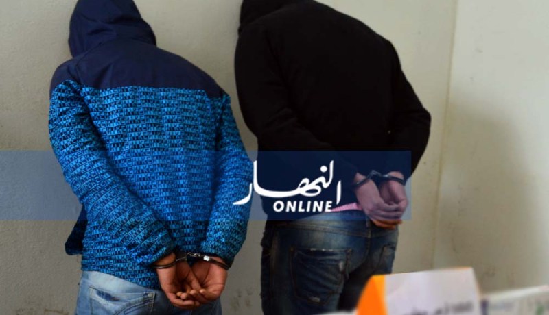 الجيش يحجز 400 مليون سنتيم مزورة ويوقف شخصين بالبليدة