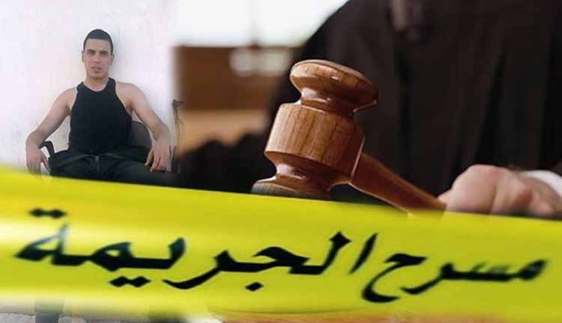 الحكم بالإعدام و20 سنة سجنا لشقيقين بتهمة قتل دركي ببوسعادة