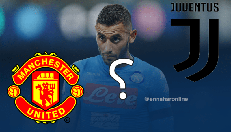 الإعلام الإيطالي يُحدد وجهة غولام المستقبلية !