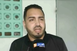 الحبس 3 سنوات نافذة لرئيس إتحاد البليدة بسبب صك بدون رصيد