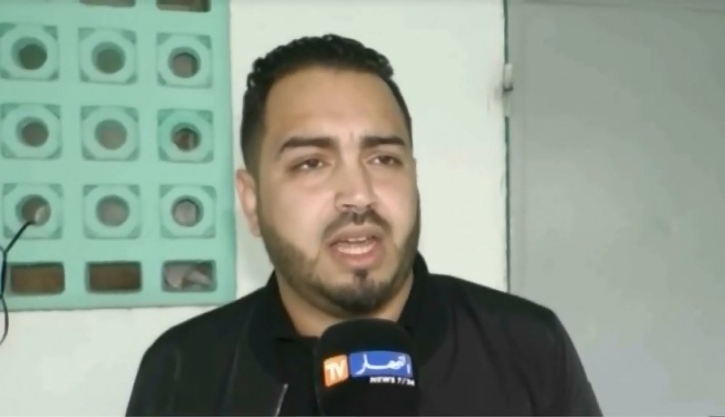 الحبس 3 سنوات نافذة لرئيس إتحاد البليدة بسبب صك بدون رصيد