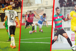 56 لاعبا «راقدة وتمونجي» في 6 أشهر من «الشامبيونا»!