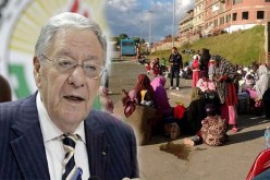 الأفلان: الجزائر وفرت كل الشروط لترحيل المهاجرين غير الشرعيين