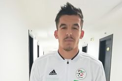“بلماضي” يستدعي “غايا مرباح” لتعويض “زغبة” !!