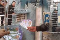 بالفيديو..إقبال ضعيف على تذاكر “الداربي”