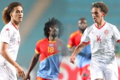 حنبعل المجبري: “الفوز أمام الجزائر سيكون أفضل هدية للتوانسة”