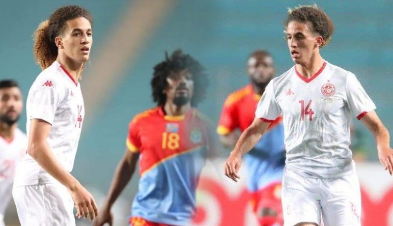 حنبعل المجبري: “الفوز أمام الجزائر سيكون أفضل هدية للتوانسة”