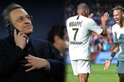 رئيس ريال مدريد يُحضّر مفاجأة في آخر أيام الميركاتو !