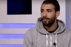 بالفيديو.. بلخيثر:”كي نتفكر مباراة زيمبابوي “نتزعزع” والشعب دار عليا بعدها”