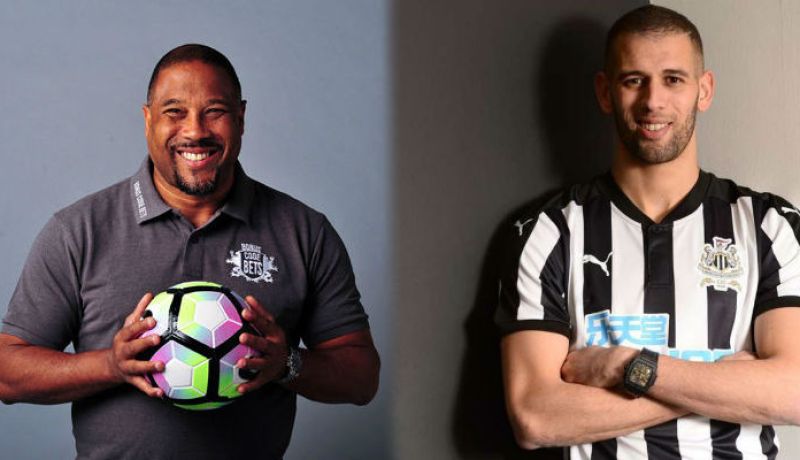 أسطورة ليفربول: “أحب سليماني ونيوكاسل بحاجة له”