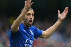 إدارة ليستر تعقّد وضعية سليماني وترفض العروض !