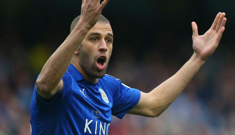 إدارة ليستر تعقّد وضعية سليماني وترفض العروض !