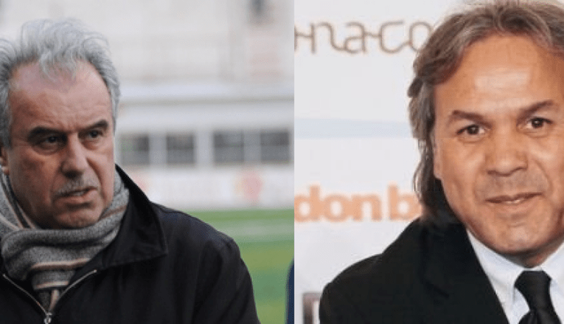 علي فرقاني: “ماجر لن يكون أسوأ من ألكاراز وليكانس”