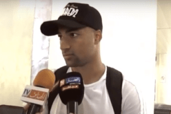 حساني: “علينا أن نثق في بلماضي”