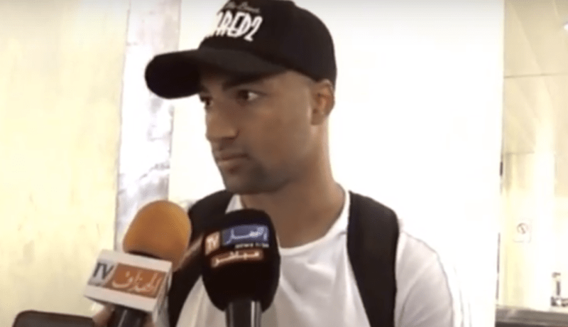 حساني: “علينا أن نثق في بلماضي”