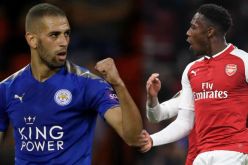  بشكتاش يُفاضل بين نجم “أرسنال” و”سليماني”