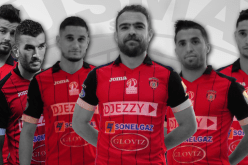 “سوسطارة” تستعيد المصابين تحسبا لمواجهة “الجياسكا” !