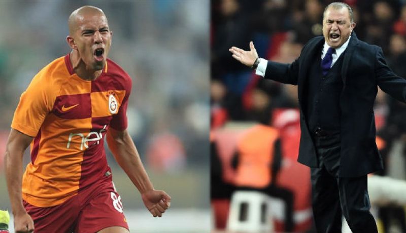 رسميا..”الإمبراطور” مدربا لـ “فيغولي”